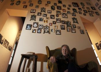 Políticos lamentan el fallecimiento de Rosario Ibarra