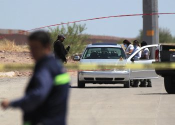 Ciudad Juárez implementa operativo ante aumento de la violencia