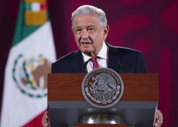 Le tengo consideración y respeto a Peña Nieto: AMLO