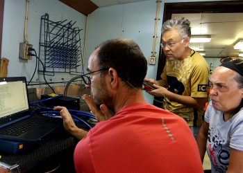 Científicos confirman actividad de sismos lentos frente a costa de Guerrero