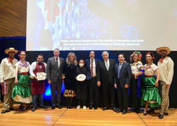 El Tianguis Internacional de Pueblos Mágicos en Barcelona impulsará lugares alternativos: Torruco 