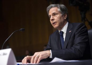 Ucrania ganó la batalla de Kiev porque la ciudad vuelve a vibrar: Blinken