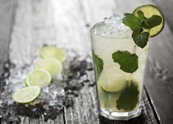 Conoce los mejores cócteles refrescantes para esta temporada de calor
