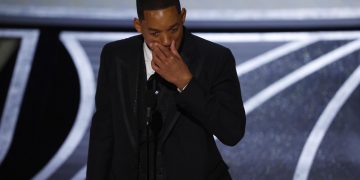 Los Óscar adelantan reunión para fijar castigo de Will Smith