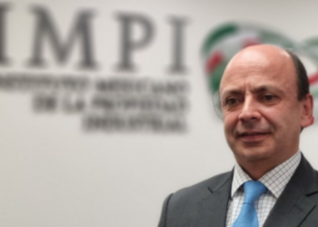 Falta acercar cultura de propiedad intelectual a la población: Rendón