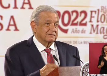 López Obrador confirma la disolución de unidad antinarcóticos de México y la DEA
