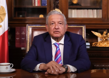 No aceptamos la invasión de Rusia a Ucrania, nos súmanos a los esfuerzos de paz: AMLO