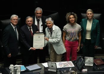 Senado ratifica a Carlos Miguel Aysa González como embajador en República Dominicana