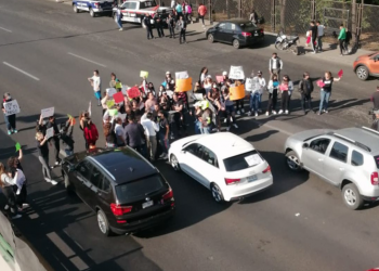 Se han generado las condiciones con los afectados para evitar que se hagan los bloqueos