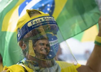 Brasil anuncia el fin de la emergencia sanitaria por COVID-19