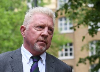 Dos años y seis meses de cárcel a Boris Becker por delitos financieros