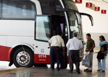 Alerta la ANPACT de verificar las condiciones de los autobuses en los que se transportan
