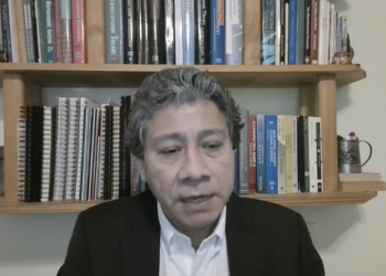 La economía de México en alto riesgo de caer en recesión