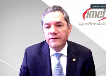 IMEF redujo una vez más la perspectiva de crecimiento para la economía mexicana