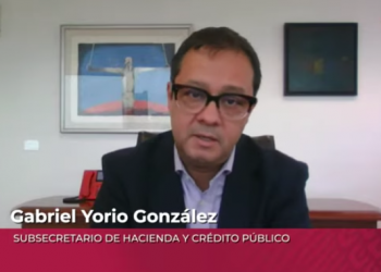 Con la política de apoyos a los costos de los combustibles, se ha evitado el incremento inflacionario en 2.0%: SHCP