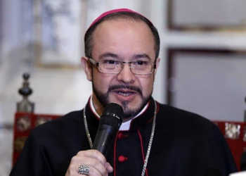 Caminemos de la mano con Jesús más allá de las diferencias que podamos tener