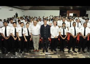 En tres años se han realizado mil 548 operaciones aéreas al servicio del pueblo de Chiapas: Rutilio Escandón