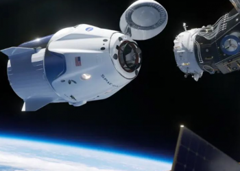 El regreso de la misión privada Ax-1 se atrasa debido a fuertes vientos