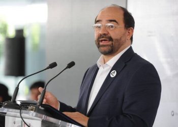 México vive una alarmante regresión y crisis de derechos humanos: Álvarez Icaza