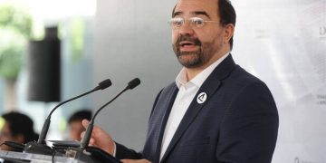 México vive una alarmante regresión y crisis de derechos humanos: Álvarez Icaza
