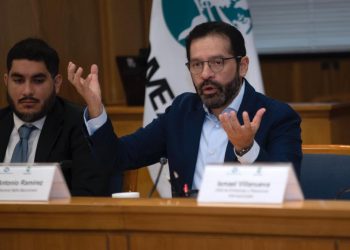 Nafin y Bancomext trabajaran con proyectos financieros no bancarios de FIDA
