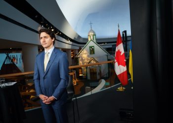 Canadá proporcionará artillería pesada a Ucrania para combatir a Rusia