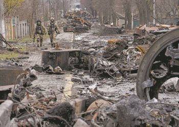 Las 5 de Enfoque Noticias