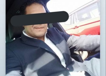 Detienen a presunto asesino de Hugo Carbajal