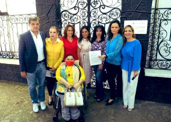 Diputados opositores denuncian campaña de “odio” de López Obrador ante ONU-DH