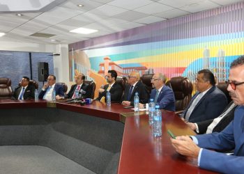 La inseguridad sigue siendo el mayor de los problemas que enfrenta el sector terciario del país