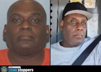 Policía de Nueva York identifica a “persona de interés” del ataque del metro