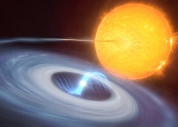 Astrónomos descubren las micronovas, un nuevo tipo de explosión estelar