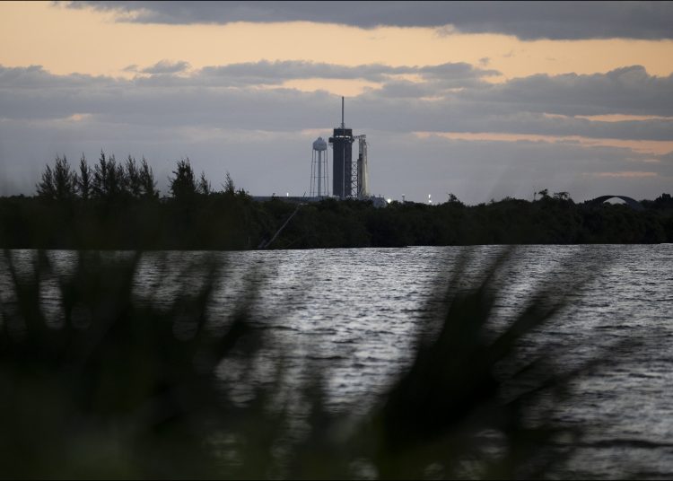 FOTO NASA HQ PHOTO