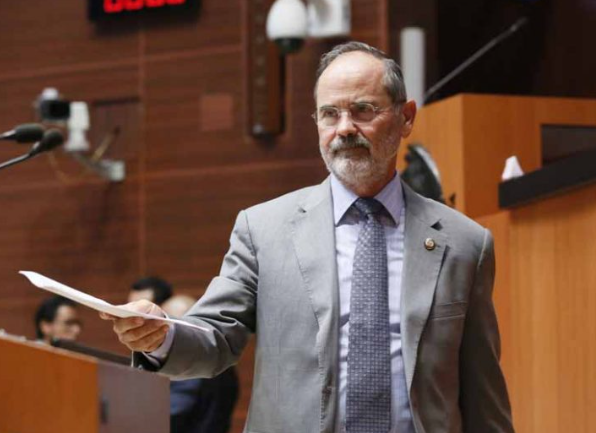 FOTO SENADO