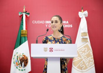 Sería el “colmo de los colmos” que el INE pretenda invalidar la consulta: Sheinbaum