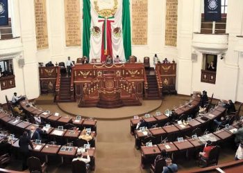 Legisladores del PAN exhortan a la 4T dejar de amenazar y extorsionar a la oposición para la “Ley Bartlett” 