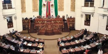Legisladores del PAN exhortan a la 4T dejar de amenazar y extorsionar a la oposición para la “Ley Bartlett” 