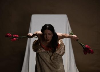 Excepto un pájaro, una historia que abraza el contexto del aislamiento social