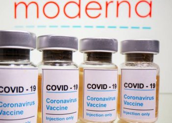 Moderna pide a UE autorización de su vacuna COVID-19 para menores de 6 años