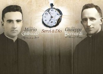 El papa reconoce el martirio de dos curas por los nazis y los beatificará