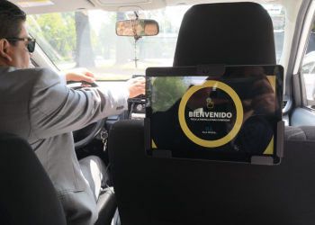 Nosotros partimos con la visión de poder mejorar toda la industria de transporte privado