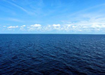 Si no se frena el cambio climático, los océanos sufrirán una extinción masiva