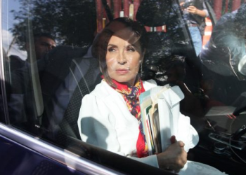 Gertz Manero fue mucho más allá del ámbito permisivo que tiene de su libertad de expresión