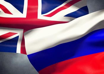 Reino Unido dejará de importar carbón ruso al final de este año