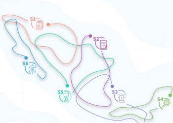 Gobierno federal podrá prevenir actos de corrupción con la puesta en marcha de la versión 1.1 de la PDN