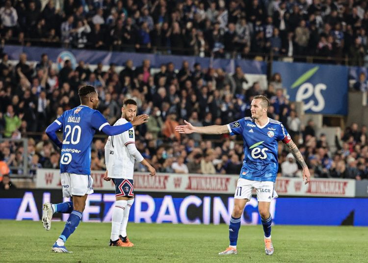Foto  @RCSA
