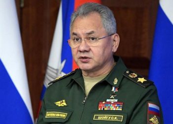 Rusia acusa Occidente de obligar a Kiev a luchar “hasta el último ucraniano”
