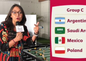 Las 5 de Enfoque Noticias