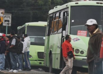 Las 5 de Enfoque Noticias