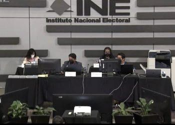 Ordena INE retirar propaganda a favor del Ejecutivo Federal en 30 entidades
